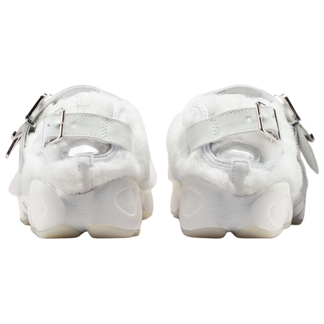 Кроссовки Nike Air Rift Повседневная обувь Женская Белая - изображение 5