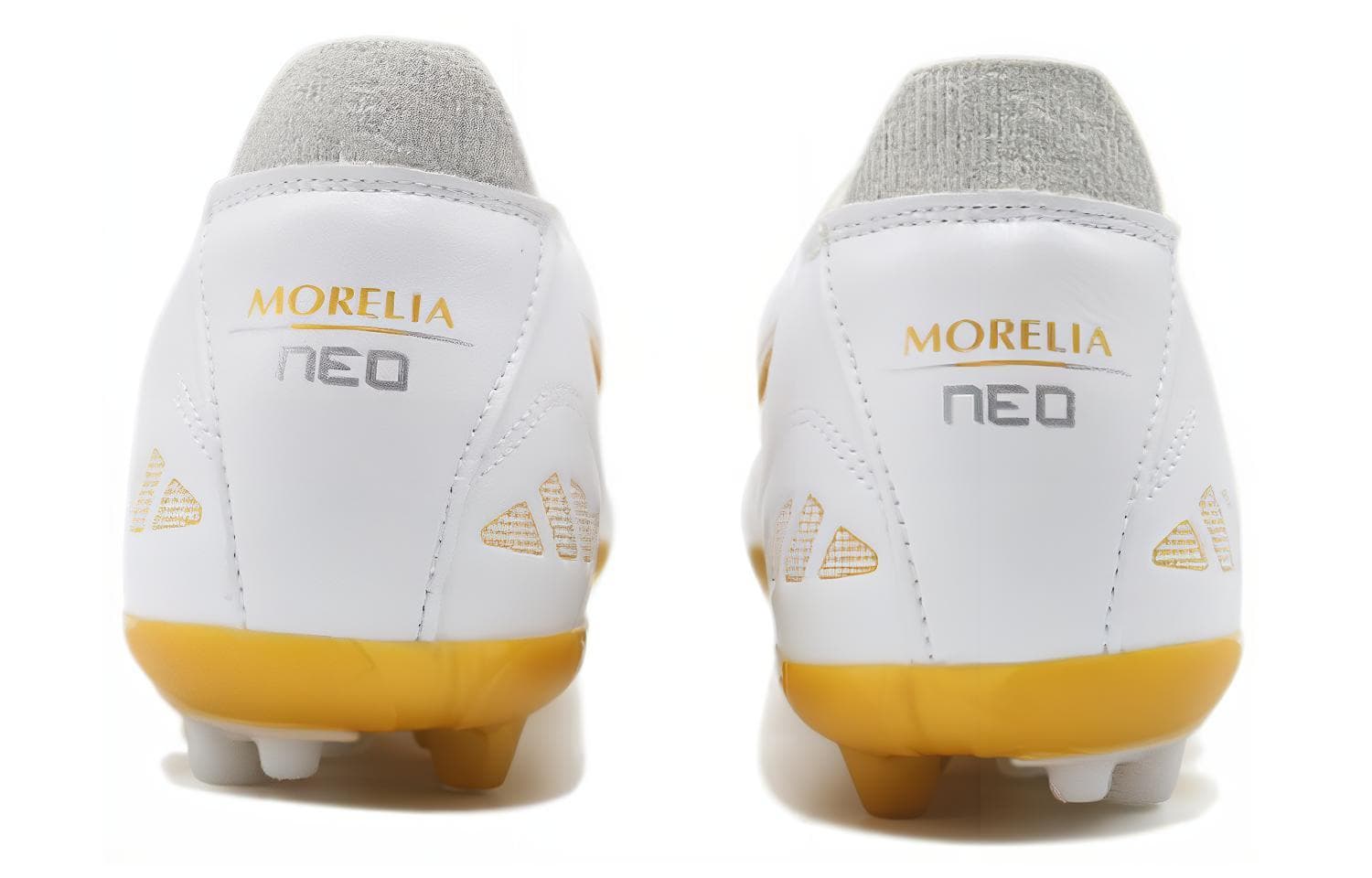 Кроссовки для футбола Mizuno Morelia Neo - изображение 4