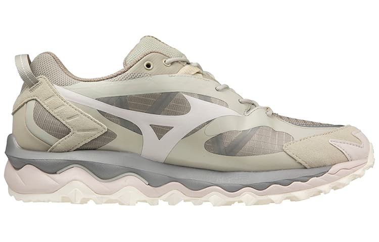 Кроссовки Mizuno Wave Mujin Tl Gtx - изображение 2