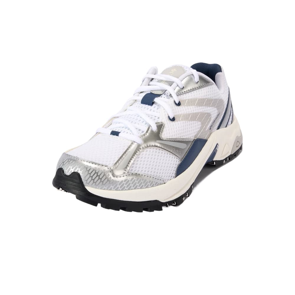 Кроссовки Columbia BADROCK™ Аbrasion Resistant Покрытие Support Casual Обувь Мужская - изображение 2