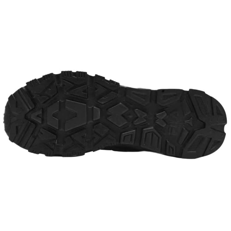 Кроссовки fila Low Топ Повседневная обувь Мужской Черный - изображение 4