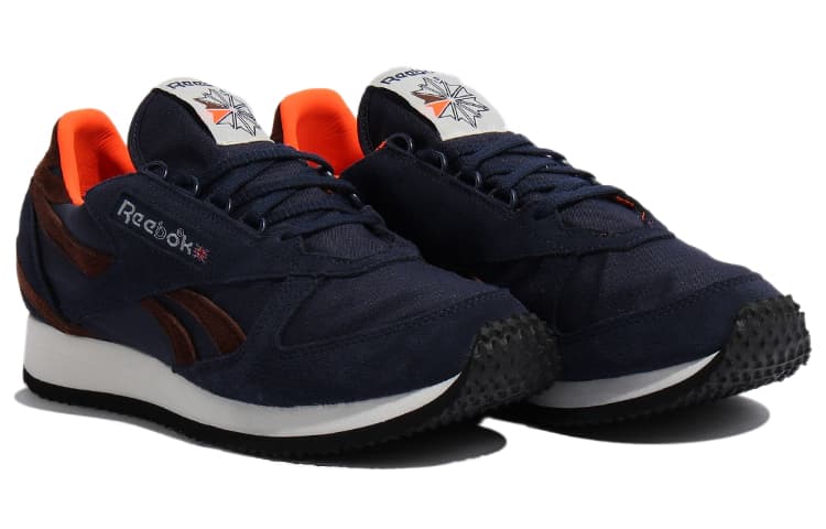 Кроссовки BILLY'S x Reebok Victory G - изображение 3