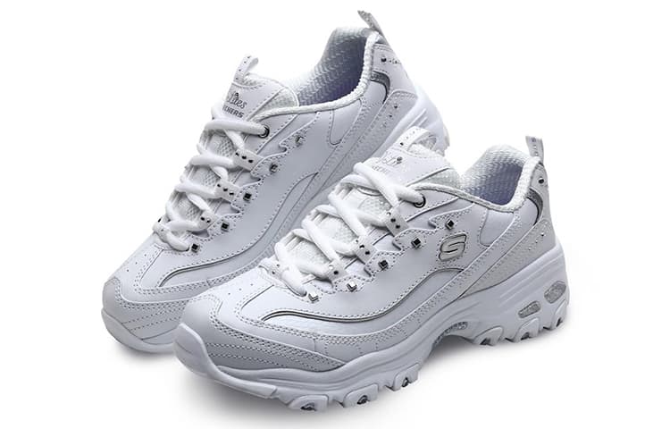 Кроссовки Skechers D'LITES - изображение 3