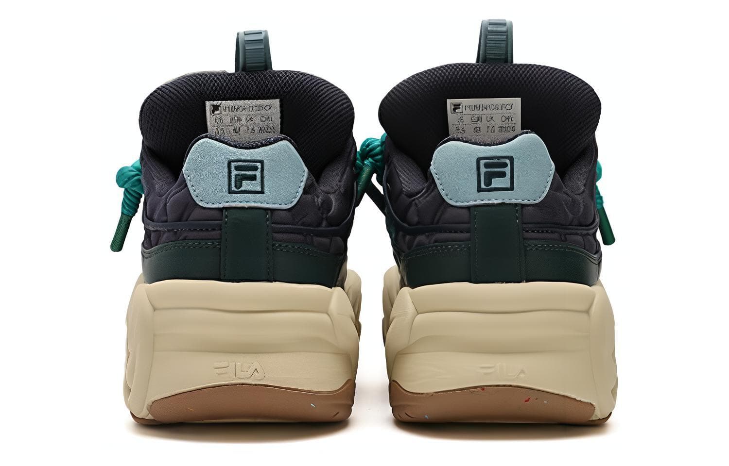Кроссовки FILA BROOK - изображение 4