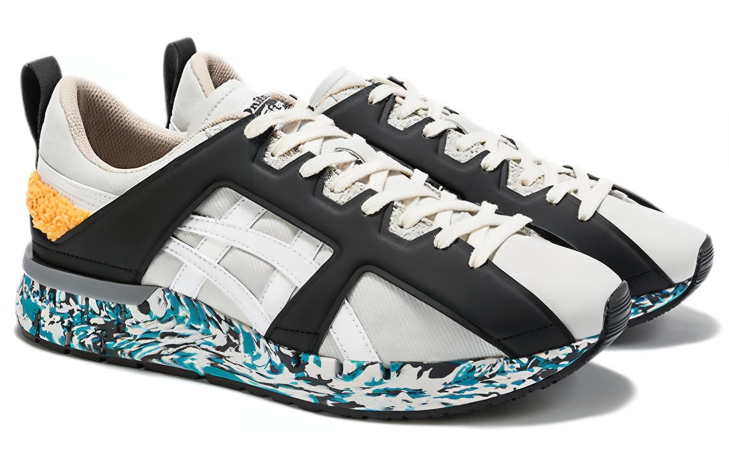 Кроссовки Onitsuka Tiger Fabilac - изображение 3