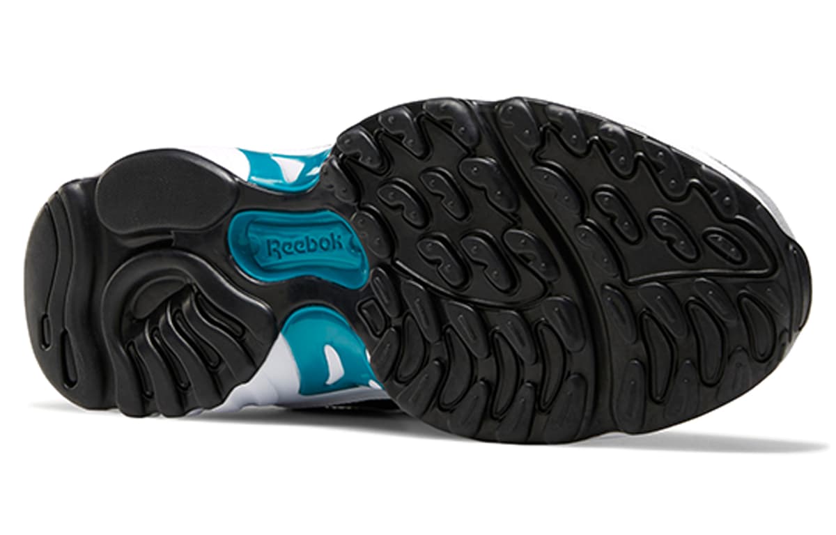 Кроссовки Reebok DMX Series 1200 - изображение 6