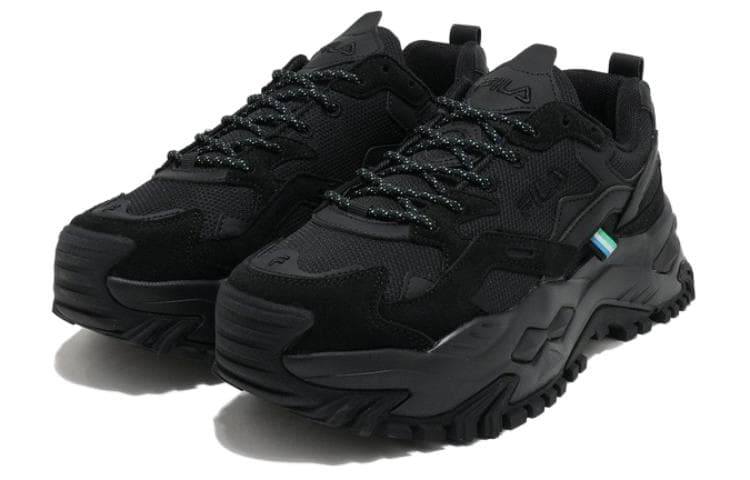 Кроссовки FILA Twine Max - изображение 2
