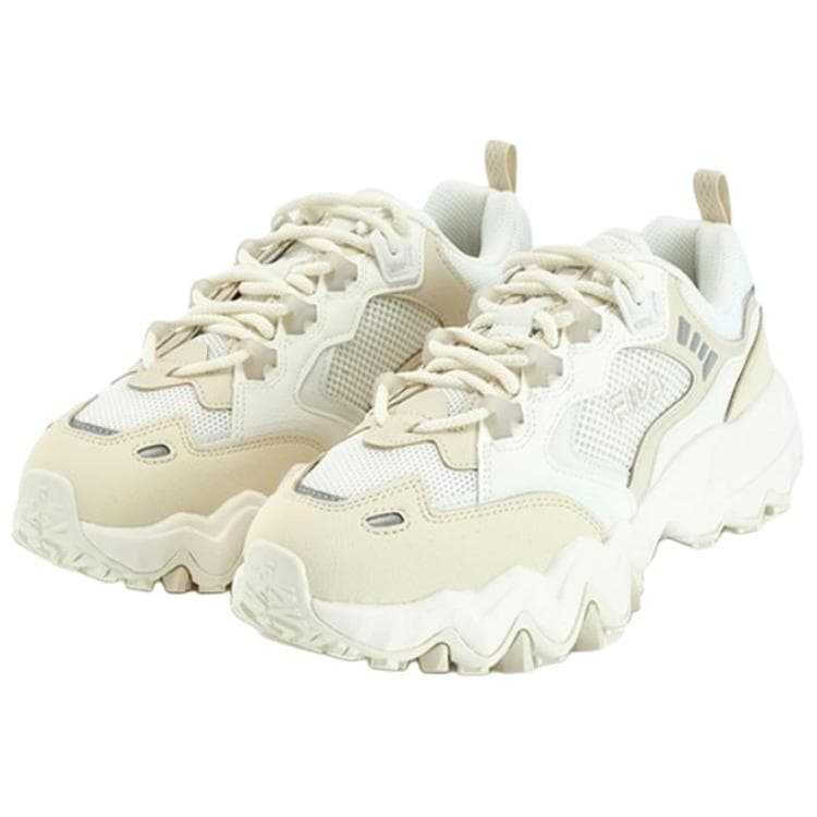 Кроссовки FILA - изображение 2