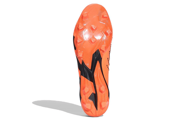 Кроссовки для футбола adidas Predator Accuracy.1 - изображение 6