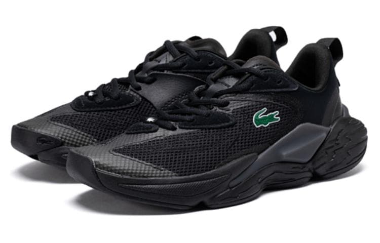 Кроссовки LACOSTE - изображение 3