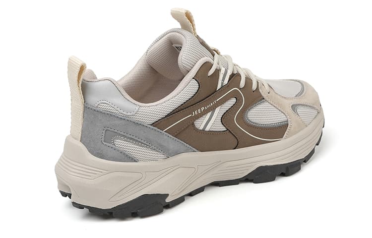 Кроссовки JEEP SPIRIT - изображение 4
