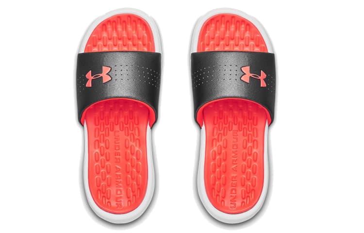 Сандалии Under Armour Playmaker Fixed Strap - изображение 4