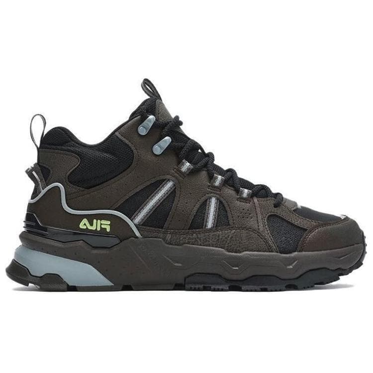 Кроссовки FILA - изображение 2