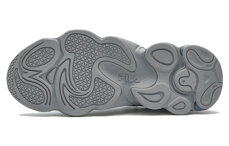 Кроссовки FILA FUSION TENACITY - изображение 5