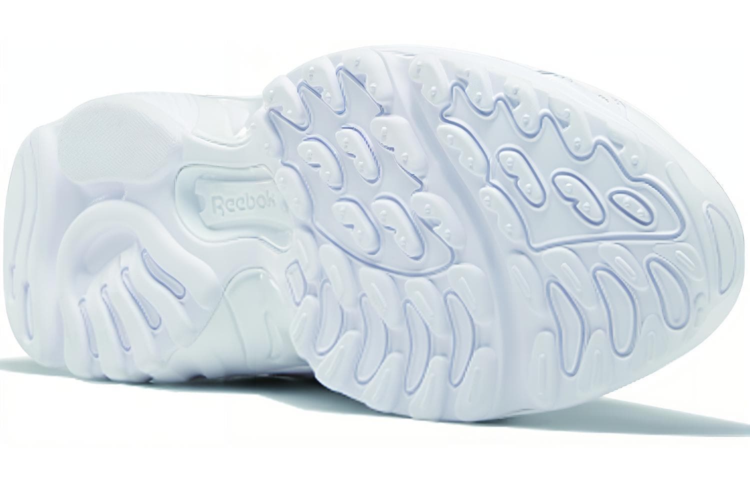 Кроссовки Reebok DMX Series - изображение 5