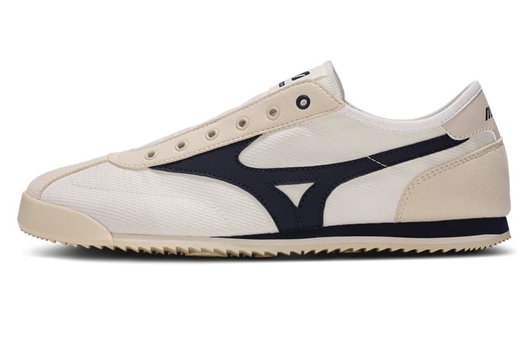 Кроссовки для бега Mizuno LG 60S - изображение 1