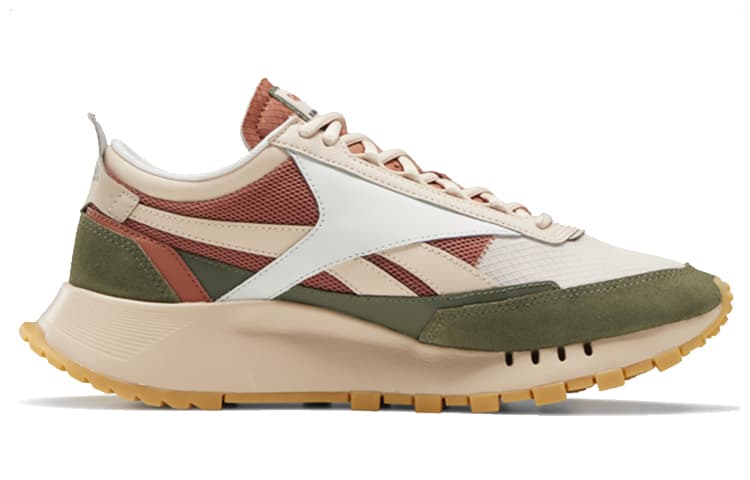 Кроссовки Reebok Classic Legacy - изображение 2