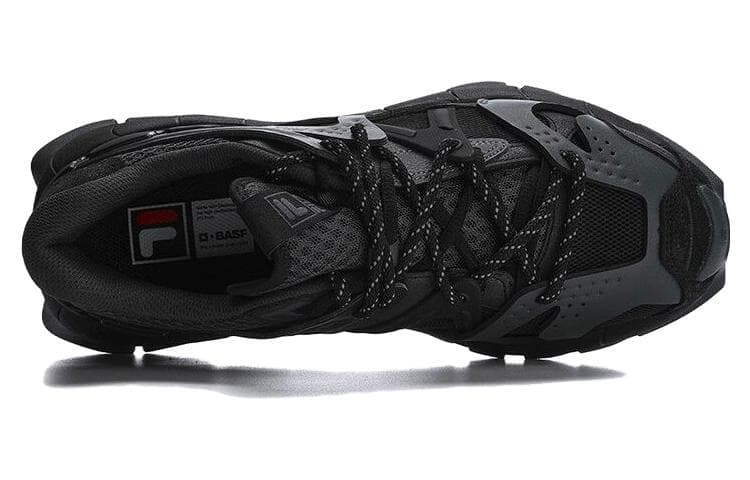 Кроссовки FILA Insetto - изображение 2