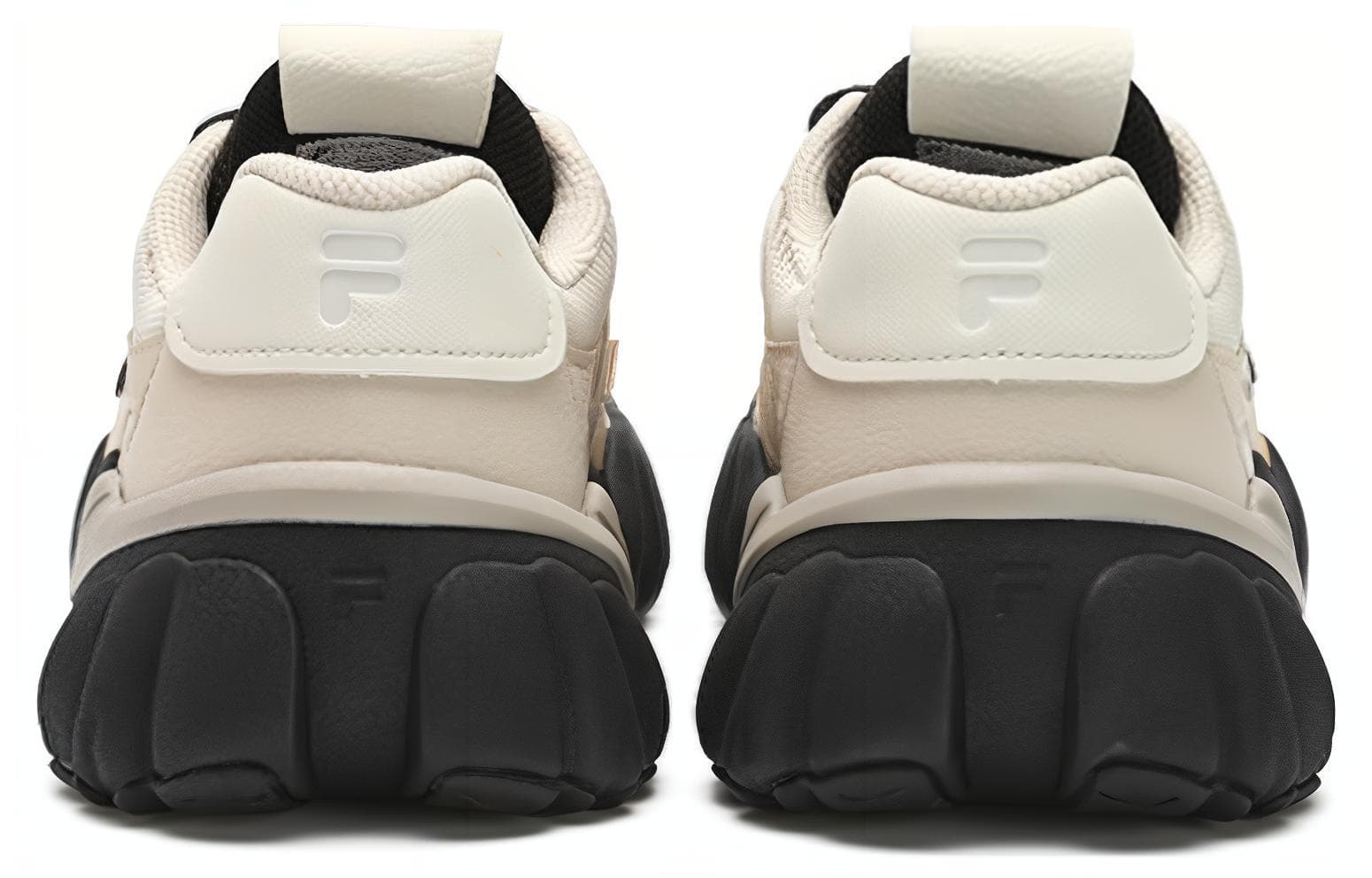 Кроссовки FILA FUSION TRIBE - изображение 4