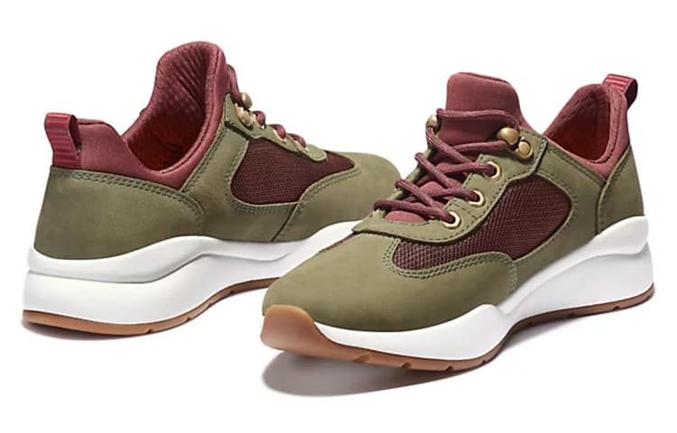 Кроссовки Timberland Boroughs Project - изображение 3