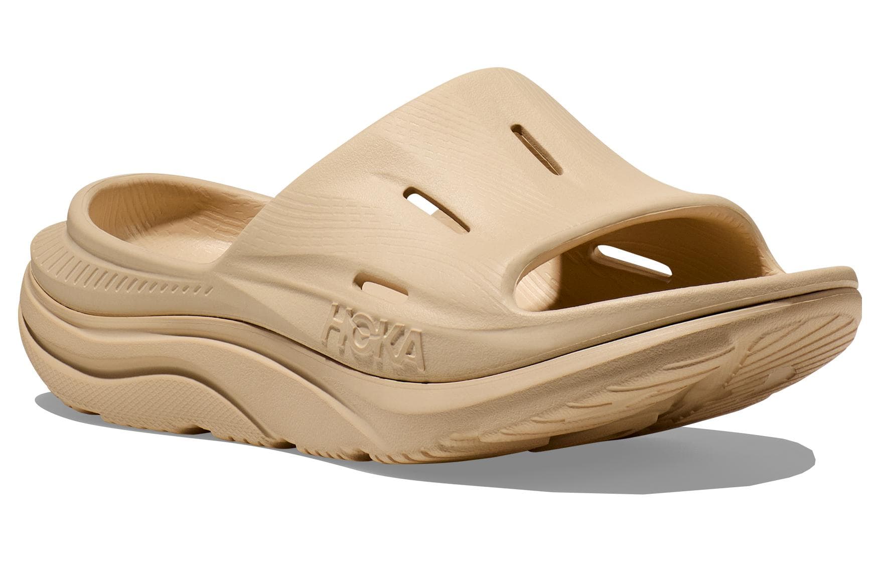 Сандалии HOKA ONE ONE ORA Recovery Slide 3 - изображение 4
