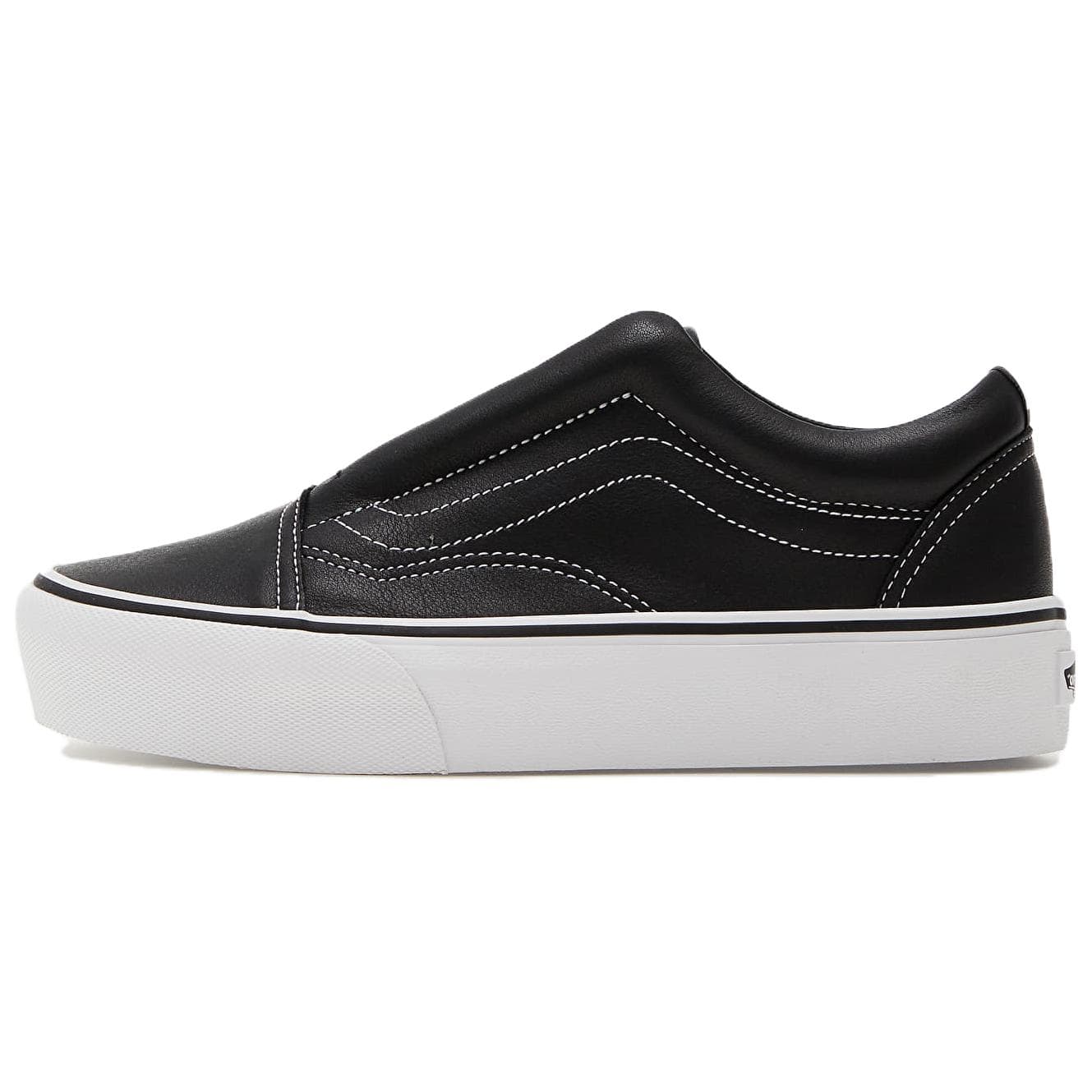 Кроссовки Karl Lagerfeld x Vans Old Skool - изображение 1