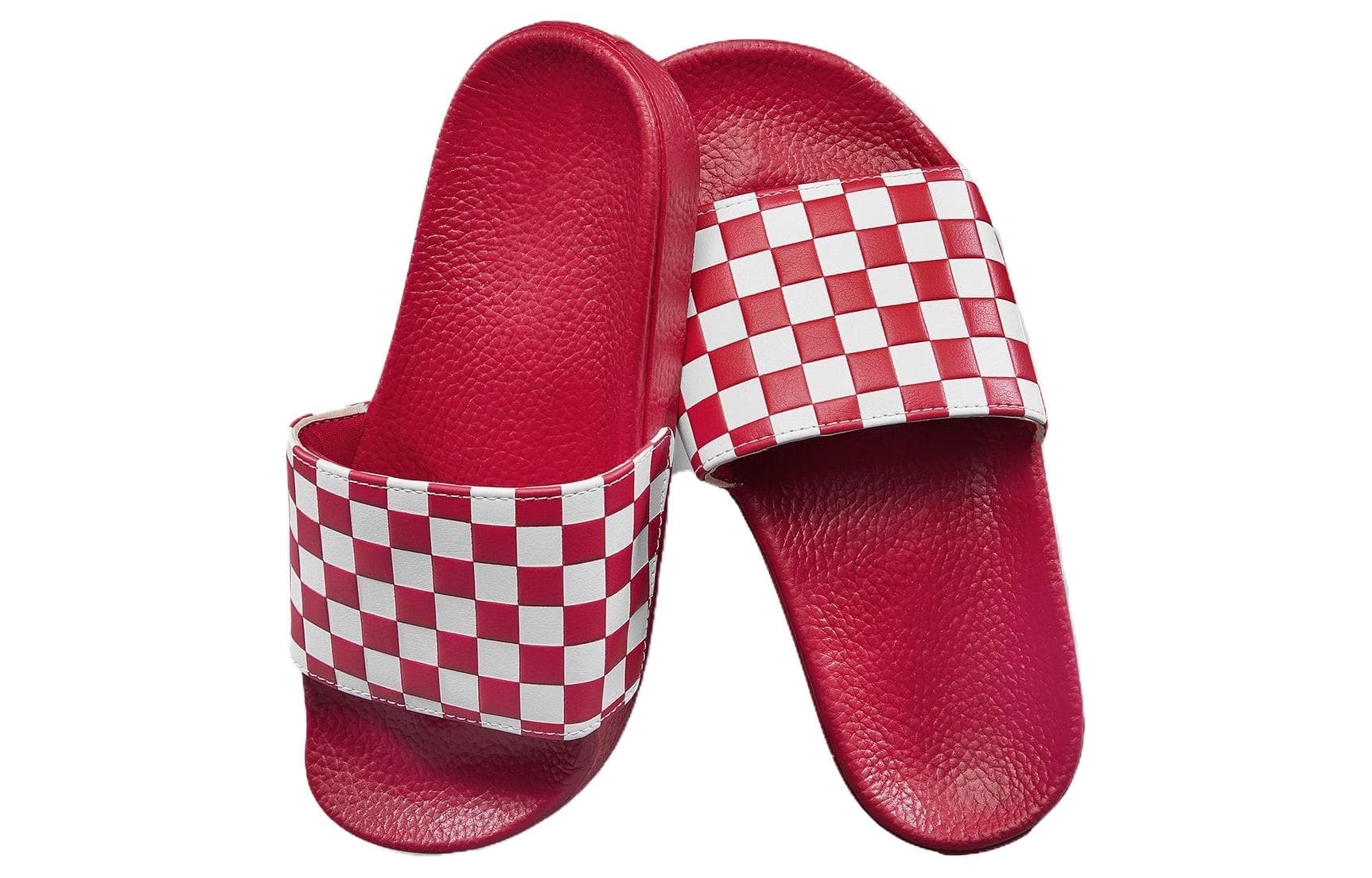 Сандалии Vans Slide-On - изображение 4