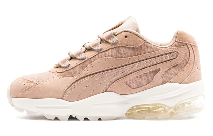 Кроссовки PUMA CELL Stellar Tonal - изображение 1