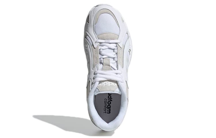 Кроссовки adidas neo Crazychaos Shadow 2.0 - изображение 5