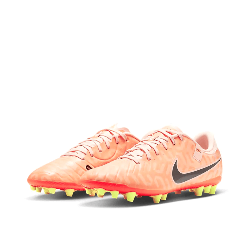 Кроссовки для футбола Nike Jr Legend 10 Academy - изображение 3