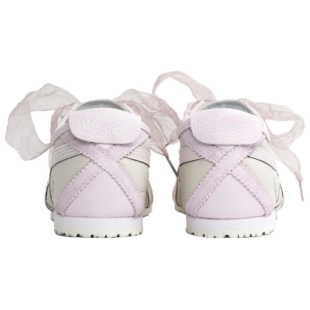 Кроссовки Onitsuka Tiger MEXICO 66 LTDZ - изображение 5