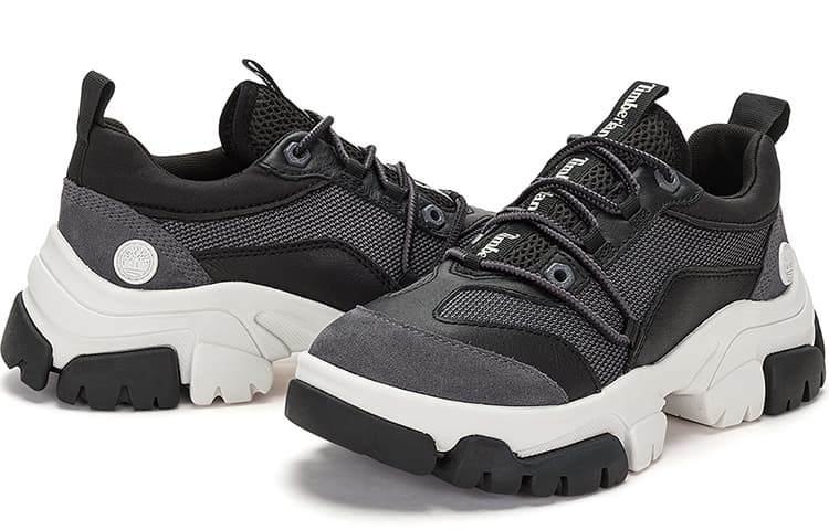 Кроссовки Timberland - изображение 5
