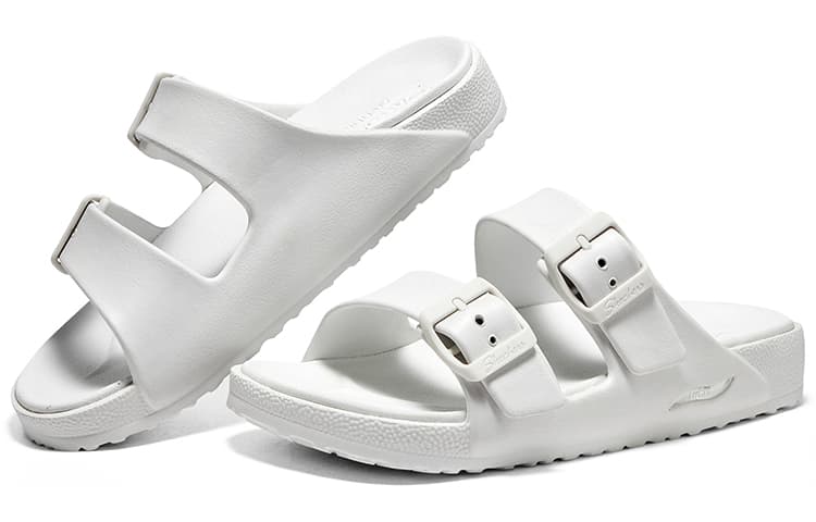 Сандалии Skechers Arch Fit Cali Breeze 2.0 - изображение 4