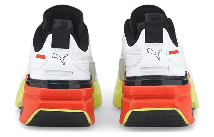 Кроссовки PUMA Kosmo Rider - изображение 4