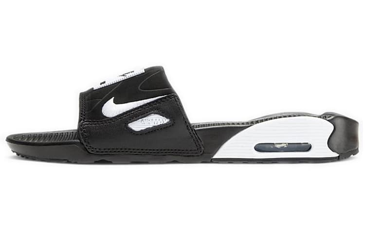 Сандалии Nike Air Max 90 Slide - изображение 1