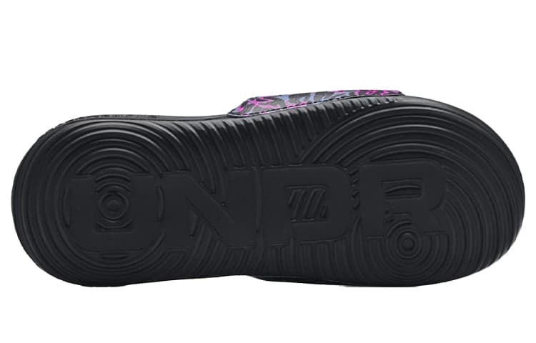 Сандалии Under Armour Ansa Graphic - изображение 4