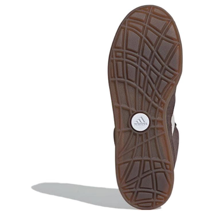 Кроссовки adidas ADIMATIC Brown - изображение 5