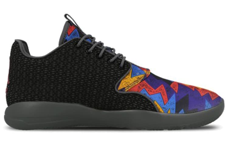 Кроссовки Air Jordan Eclipse - изображение 2