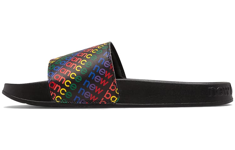 Сандалии New Balance Pride pack 200 - изображение 1