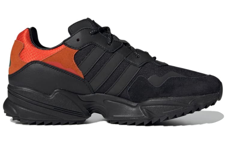 Кроссовки adidas originals Yung-96 - изображение 2