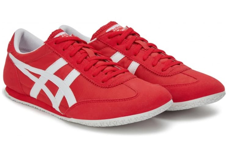 Кроссовки Onitsuka Tiger Machu Racer - изображение 2