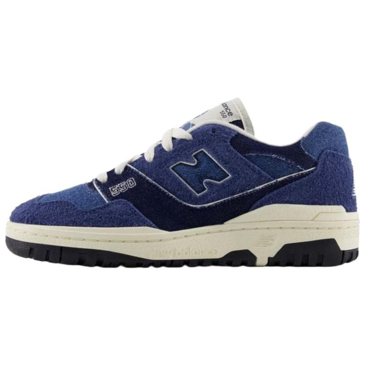 Кроссовки New Balance NB 550 - изображение 1