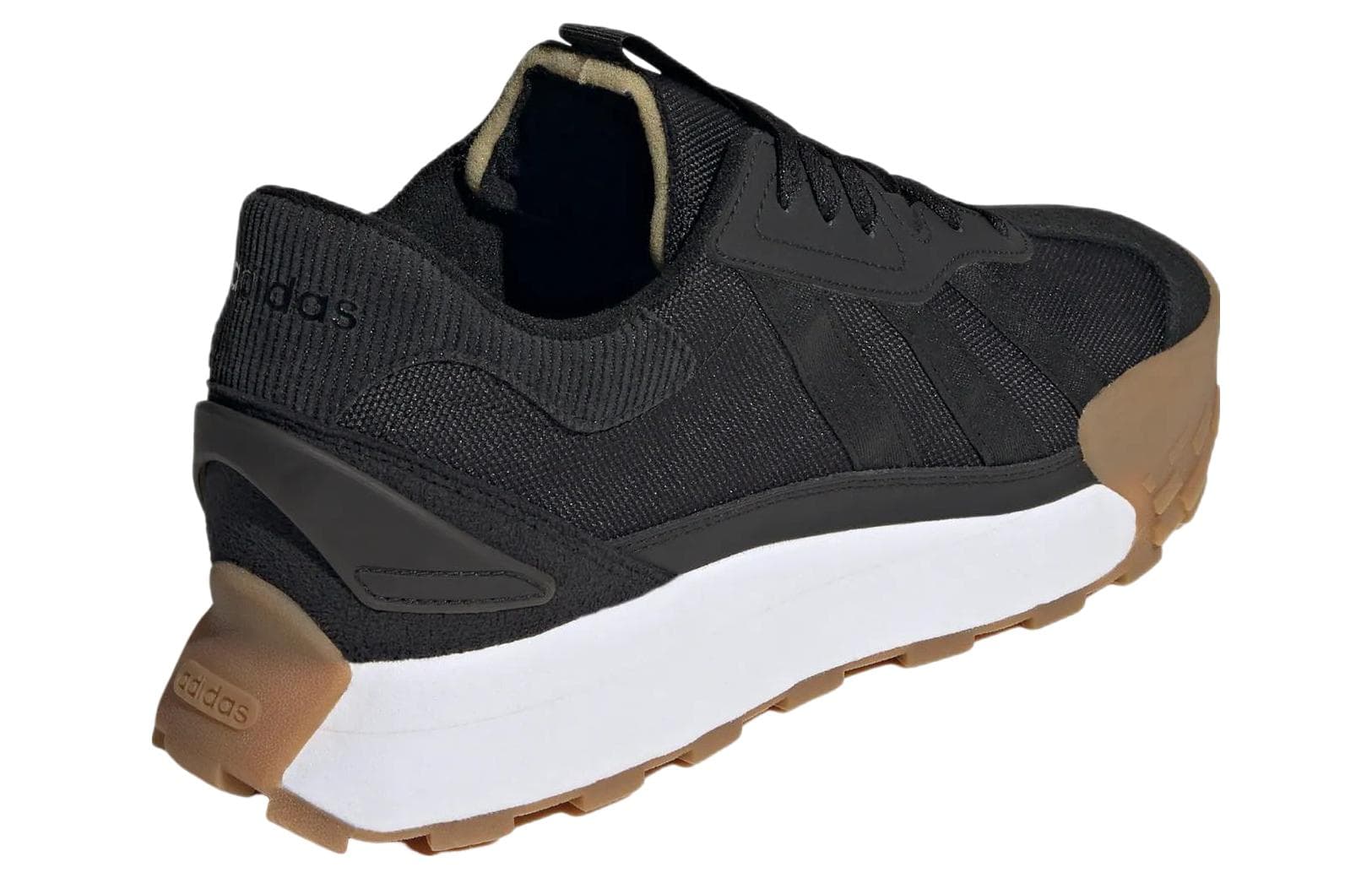 Кроссовки adidas neo Futro Mixr FM - изображение 4