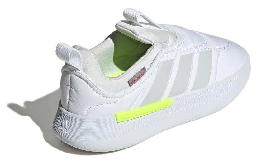 Кроссовки adidas Adipuff White - изображение 2