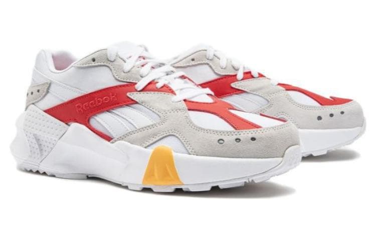 Кроссовки Reebok Aztrek Double 93 - изображение 3
