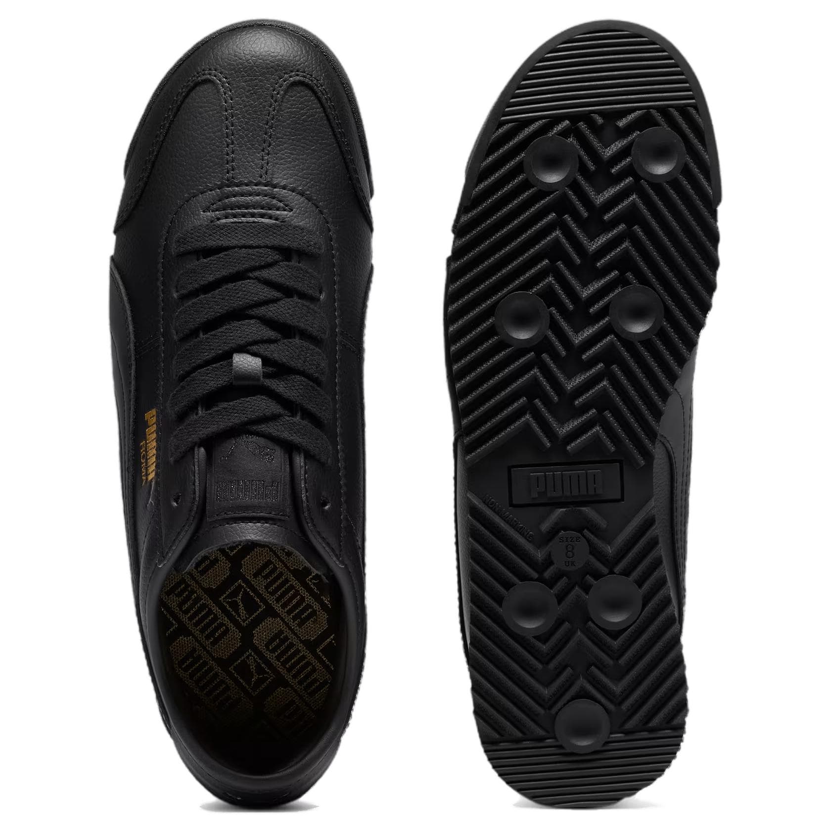 Кроссовки PUMA Roma 68 Revival - изображение 4