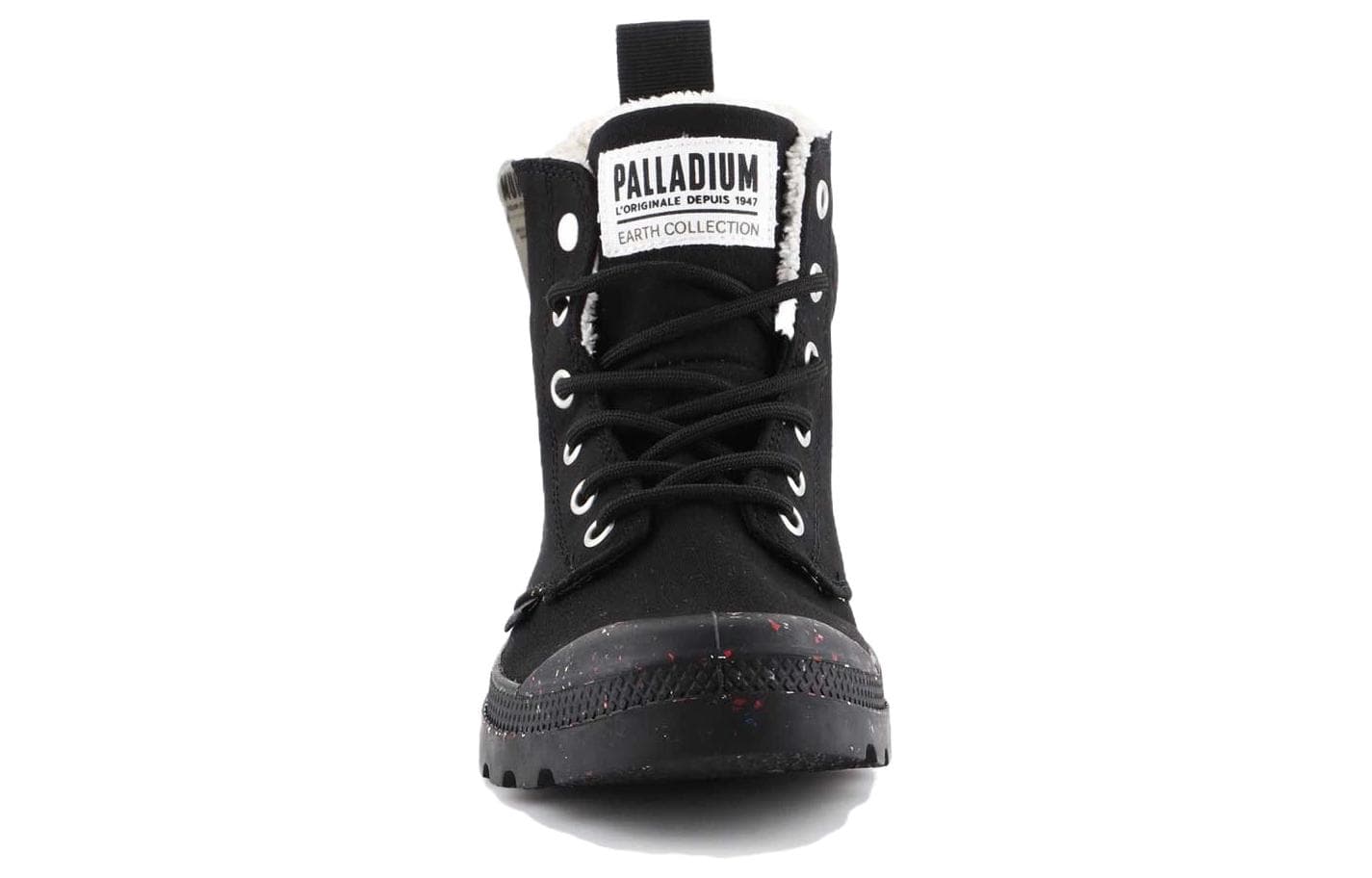 Ботинки Palladium Pampa Earth - изображение 4