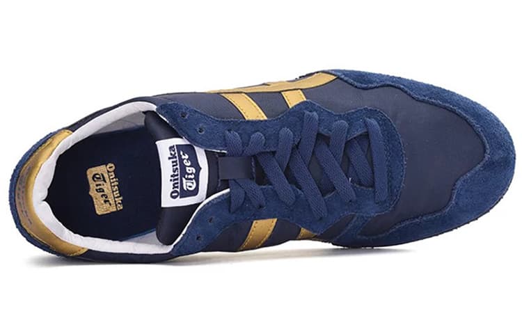 Кроссовки Onitsuka Tiger Serrano - изображение 4