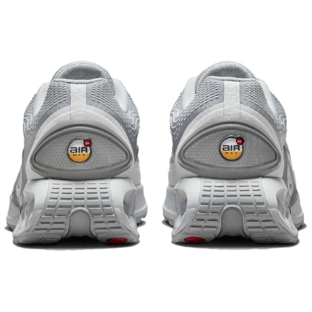 Кроссовки Nike Air Max Dn - изображение 4