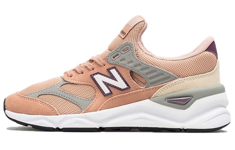 Кроссовки New Balance NB X-90 - изображение 1